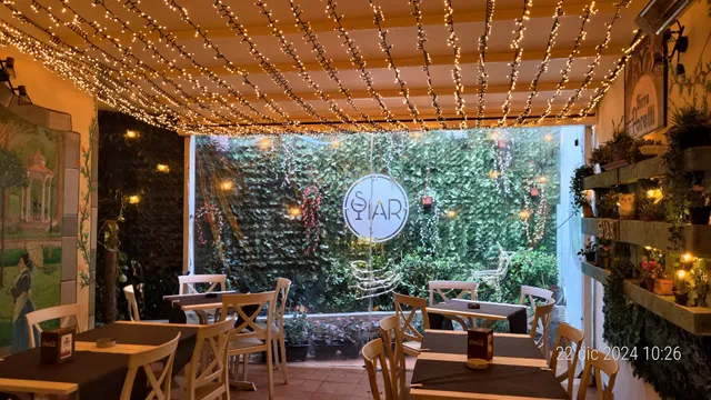 Siar Ristorante Bistrot