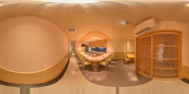 Sushi Sakana Ryori Kosugi Nagomi