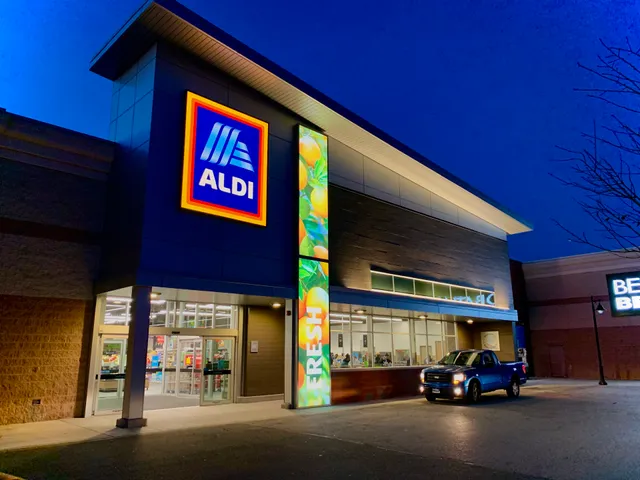 ALDI