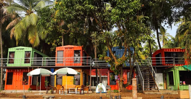 Iora Cottages - Nagaon