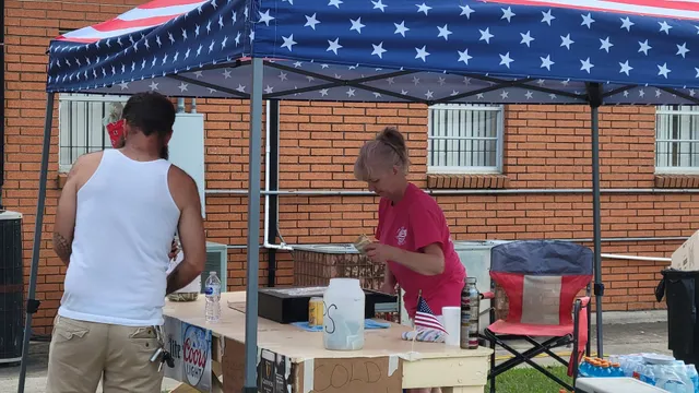 Veterans of Foreign Wars