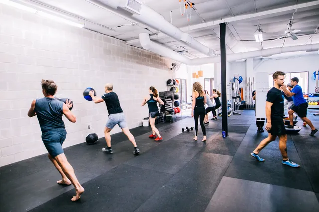 Functional Patterns Texas