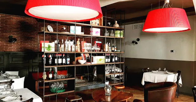 Ristorante Babi's Home Restaurant