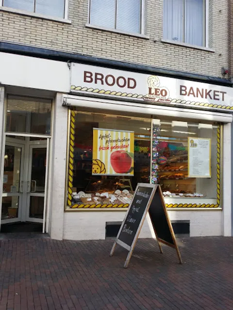 Bakkerij Leo Schumacher Brood & Banket