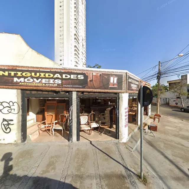 Restaurante e Lanchonete Esquina do Sabor