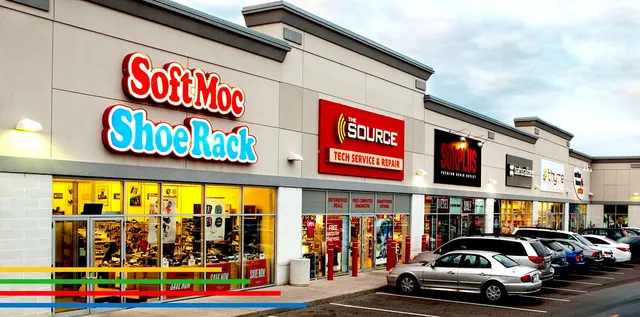 Heartland Town Centre