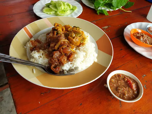 ครัวแม่ปราณี