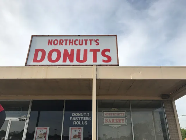 Northcutt's Sweet Shoppe