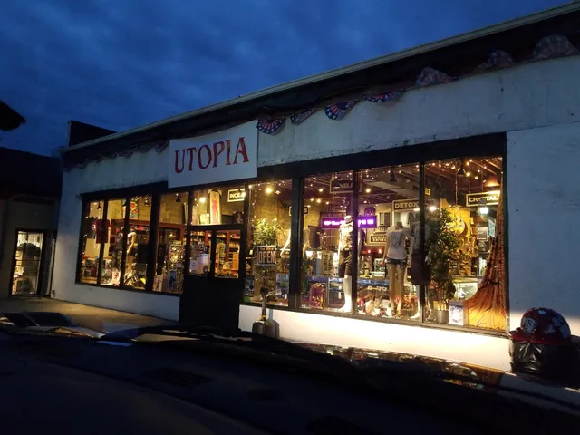 Utopia