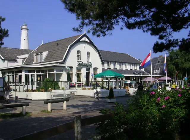 Hotel Café Restaurant Duinzicht