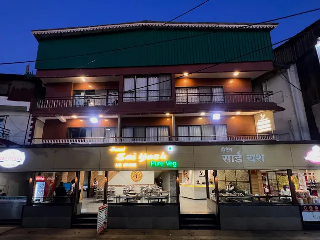 Hotel Sai Yash