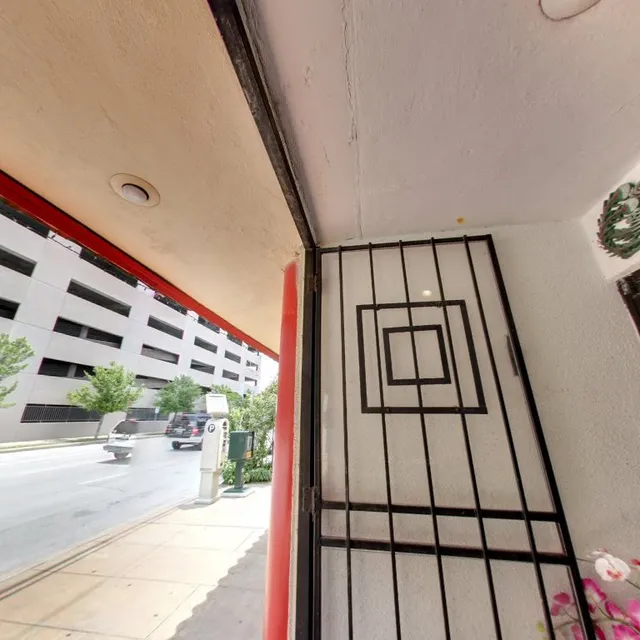 China Garden Restaurant