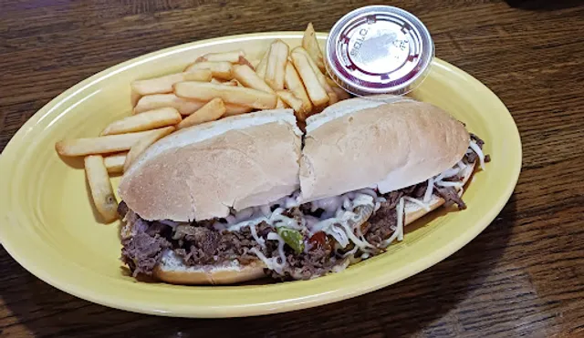 Busy Bee Tavern & Restaurant