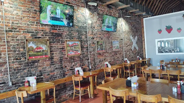 Cindy's Kountry Kitchen