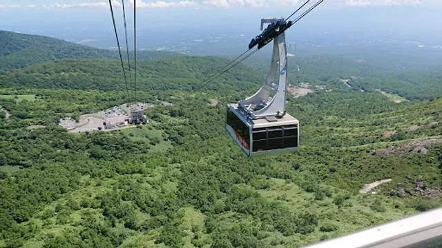 Nasu Ropeway