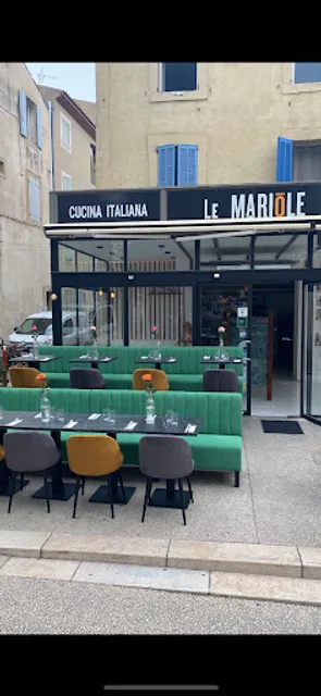 Le Mariole