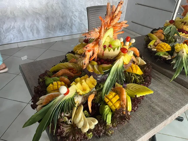 Chhiwat Lebhar شهيوات البحر