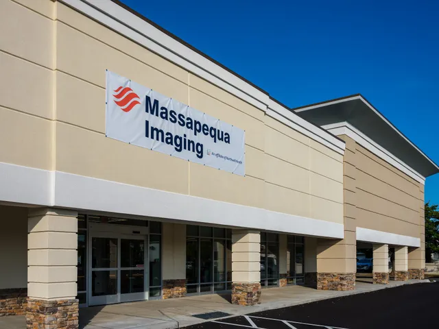 Massapequa Imaging, affiliate of Northwell Health