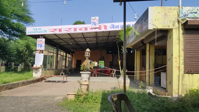 SARAWGI JAIN DHABA & FAMILY RESTAURANT