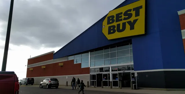 Best Buy