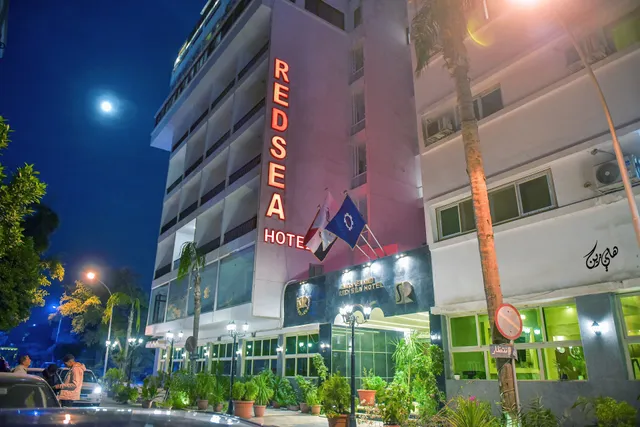 Red Sea Hotel