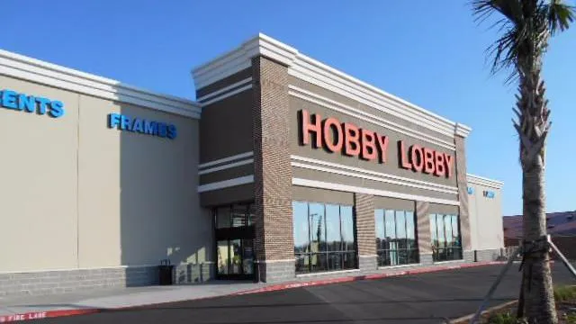 Hobby Lobby
