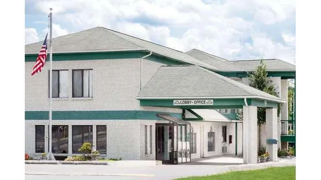 Days Inn by Wyndham Morristown