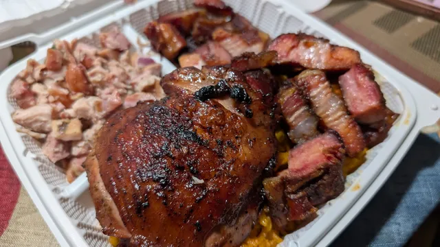 Tunu Fixxx Food Truck