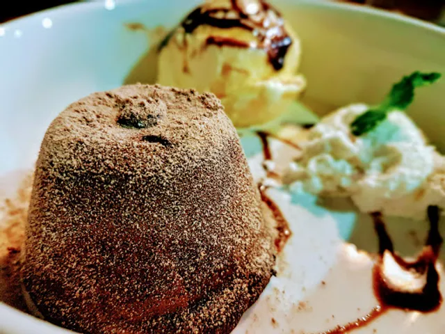 Pizzaria Varanda das Palmeiras