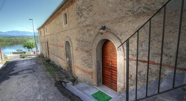 Ninfa del Lago Bedrooms | Nuova Gestione Dinamica Real Estate