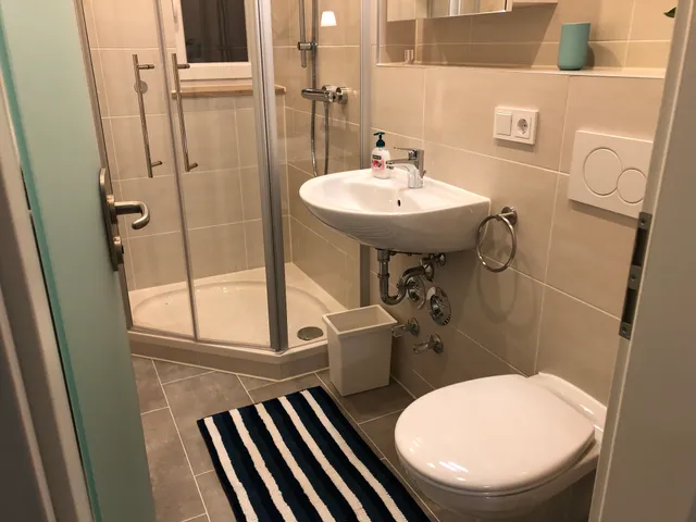 Ferienwohnungen Ferber 28