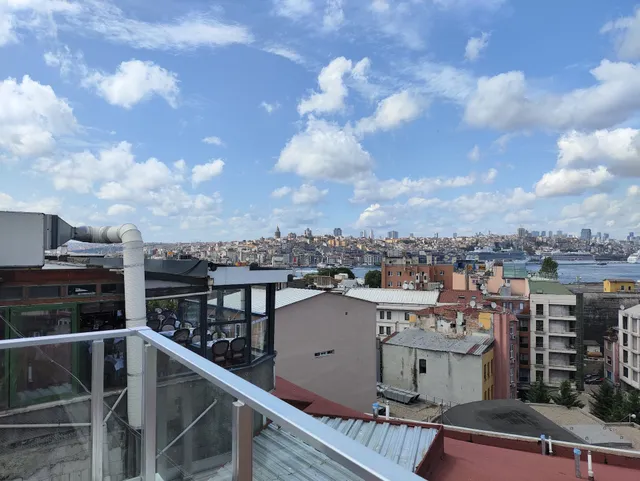 Istanbul Harmony Hostel