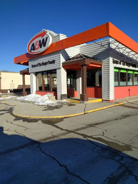 A&W Canada