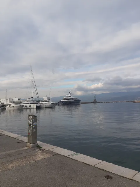 Appartament Arco Romano