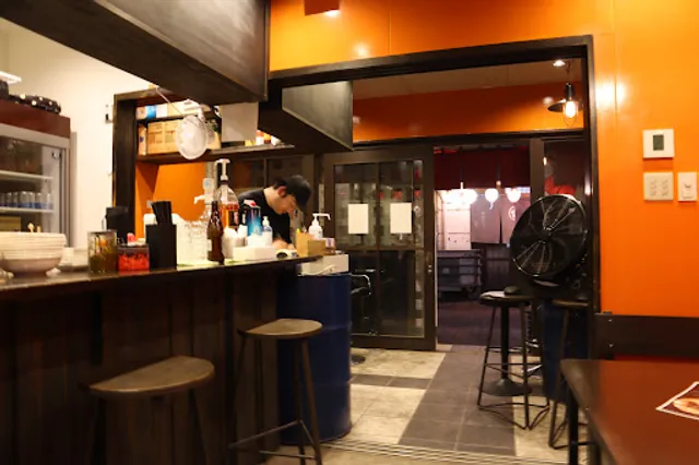 麺処 村尾 鹿屋本店