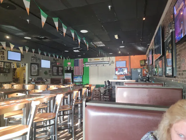 O'Nelly's Sports Pub & Grill