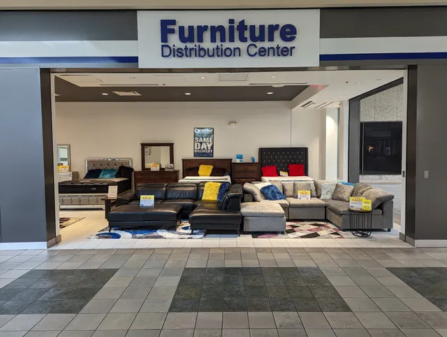 Furniture Distribution Center