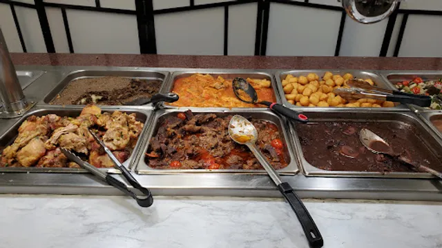 Minas Grill & Emporium