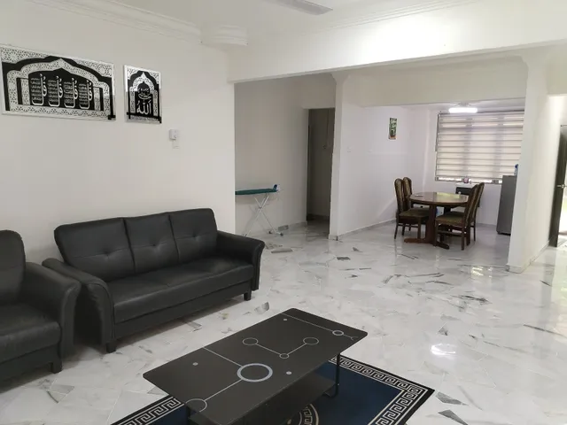 Saga Laguna Condo Homestay