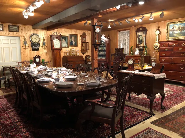Boyertown Antiques