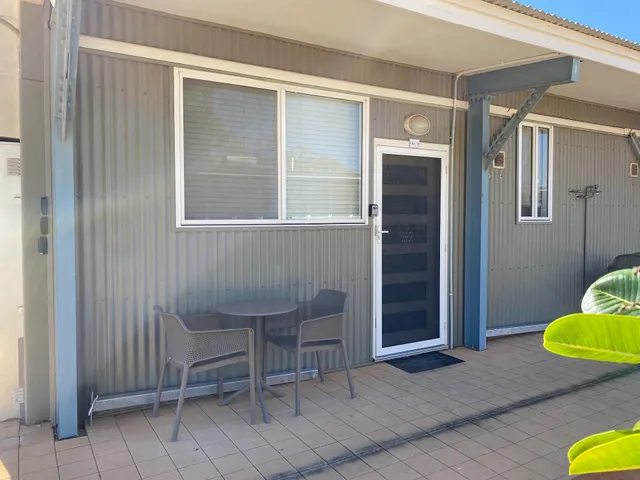 Exmouth Villas - Exmouth Holidays