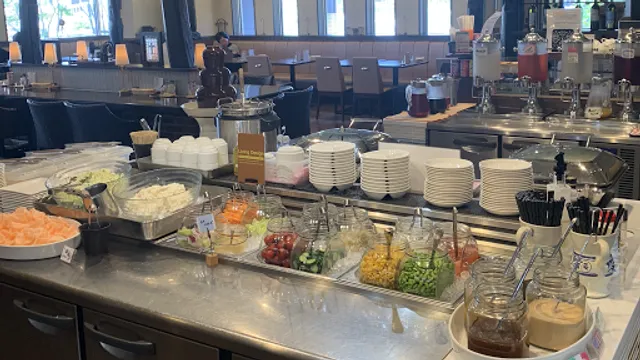 Pasutaya Itchome Fujiyunokiten