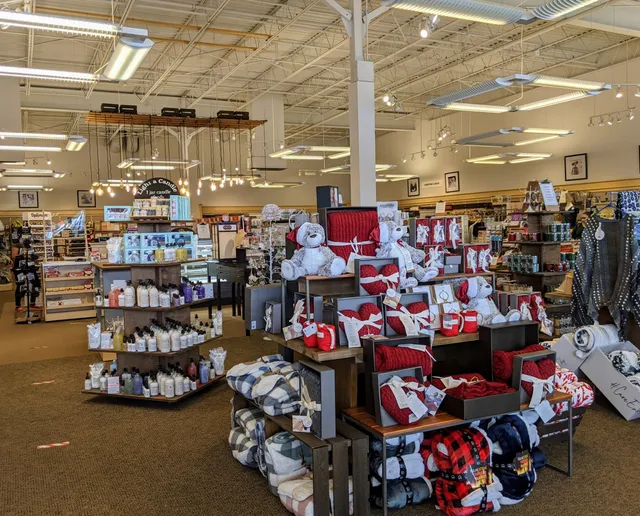 Trudy's Hallmark Shop