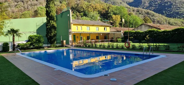 Apartaments Can Clerc