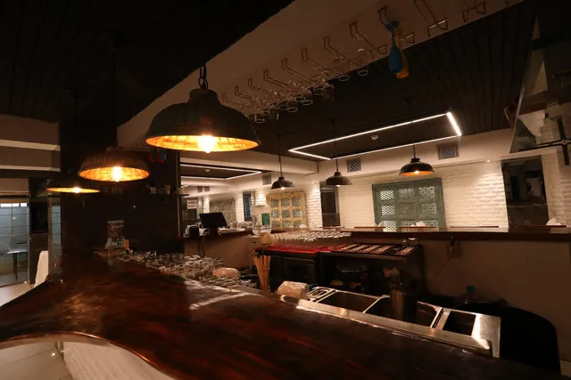 Hotel Regal Enclave Khar (W)