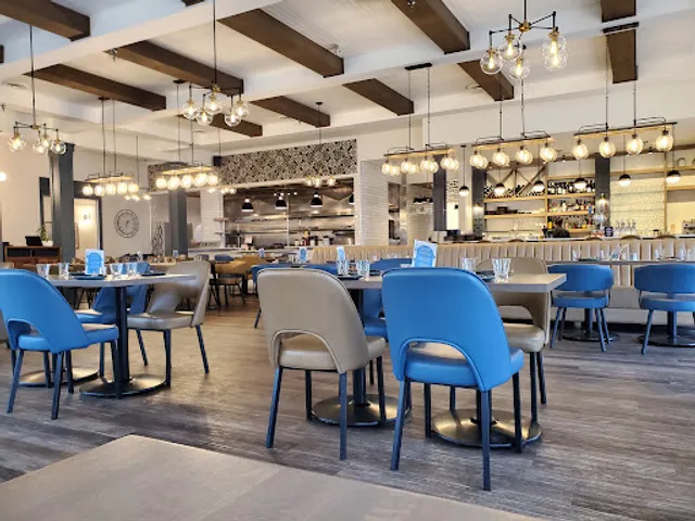 Nineteen05 Kitchen & Raw Bar