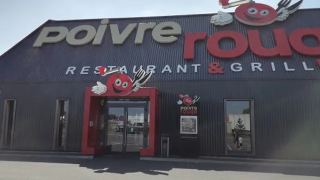 Restaurant La Boucherie