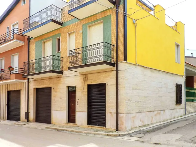 B&B La Casa dei Nonni