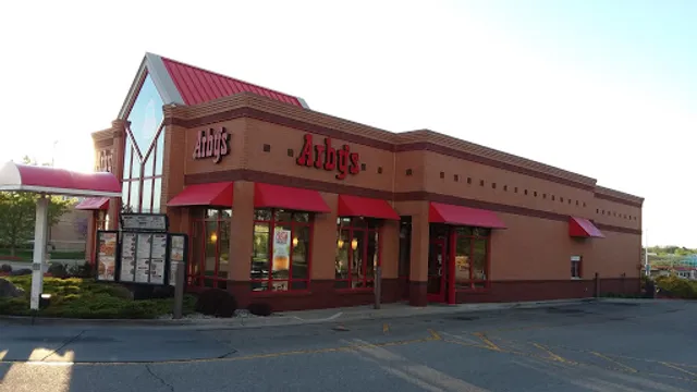 Arby's