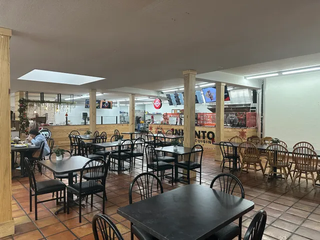 Inkanto Peruvian Cuisine